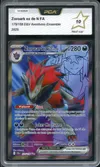 PCA 10 Zoroark Ex de N thumbnail 1