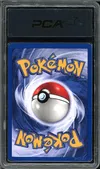 PCA 9.5 Typhlosion Holo thumbnail 2