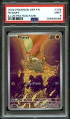 PSA 9 Phanpy thumbnail 1