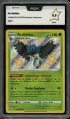 PCA 9.5 Archéduc Holo Shiny thumbnail 1