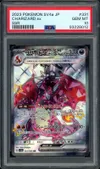 PSA 10 Charizard Ex thumbnail 1