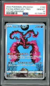 PSA 10 Galarian Moltres thumbnail 1