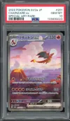 PSA 10 Charizard Ex thumbnail 1