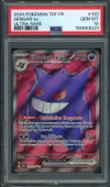 PSA 10 Ectoplasma Ex thumbnail 1