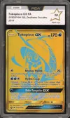 PCA 10 Tokopisco Gx Gold thumbnail 1