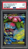 PSA 9 Méga-Florizarre Ex thumbnail 1