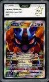 PCA 9.5 Lucario VStar thumbnail 1