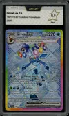 PCA 9.5 Givrali Ex thumbnail 1