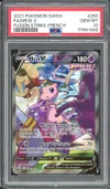 PSA 10 Mew V thumbnail 1