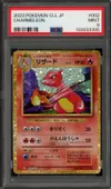 PSA 9 Charmeleon Holo thumbnail 1