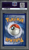 PSA 10 Dracaufeu V Shiny thumbnail 2