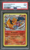 PSA 9 Dracaufeu Holo thumbnail 1
