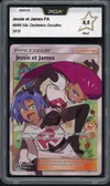 PCA 9.5 Jessie et James thumbnail 1