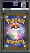 PSA 10 Méga-Zygarde Ex thumbnail 2