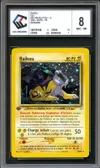 CCC 8 Raikou Holo thumbnail 1
