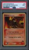 PSA 9 Malosse de Team Magma thumbnail 1