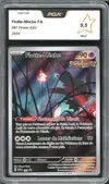 PCA 9.5 Flotte-Mèche thumbnail 1