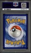 PSA 9 Coxyclaque Holo Prerelease Staff thumbnail 2