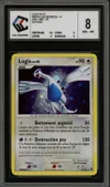 CCC 8 Lugia Holo thumbnail 1