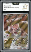 PCA 9.5 Marcacrin thumbnail 1