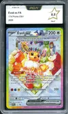 PCA 9.5 Evoli Ex thumbnail 1
