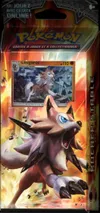 Deck Soleil et Lune Ombres Ardentes thumbnail 1