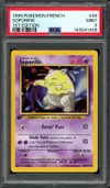 PSA 9 Soporifik thumbnail 1