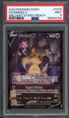 PSA 9 Mimiqui V thumbnail 1