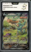 PCA 9.5 Golemastoc V thumbnail 1