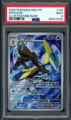 PSA 9 Lézargus thumbnail 1