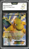 PCA 9.5 Dracolosse Ex thumbnail 1