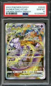 PSA 10 Mewtwo VStar thumbnail 1