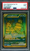 PSA 9 Chongjian Ex Gold thumbnail 1