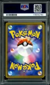 PSA 9 Rayquaza Gx thumbnail 2