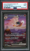 PSA 9 Dracaufeu Ex thumbnail 1
