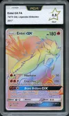 PCA 9.5 Entei Gx Rainbow thumbnail 1