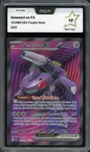 PCA 10 Genesect Ex thumbnail 1
