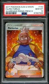 PSA 10 Pectorius thumbnail 1
