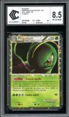 CCC 8.5 Méganium Prime thumbnail 1