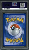 PSA 9 Feunard Holo thumbnail 2