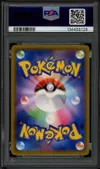 PSA 10 Reshiram Amazing thumbnail 2