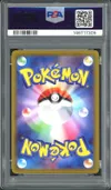 PSA 10 Hisuian Arcanine thumbnail 2