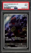 PSA 9 Zorua thumbnail 1