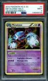 PSA 9 Métalosse Holo thumbnail 1