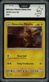 PCA 9.5 Détective Pikachu Holo thumbnail 1
