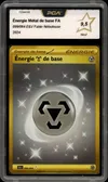 PCA 9.5 Énergie Gold thumbnail 1