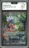 PCA 9.5 Koraidon Ex thumbnail 1