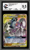 CCC 9.5 Arceus, Dialga et Palkia Gx thumbnail 1