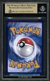 BGS 9.5 Charizard Holo thumbnail 2