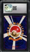 CGC 10 Dark Donphan Holo thumbnail 2